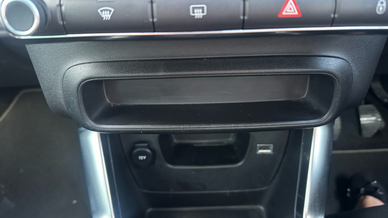 Citroen C3 Aircross 1.2 PureTech 110 C-Series Edition 5dr Petrol Hatchback